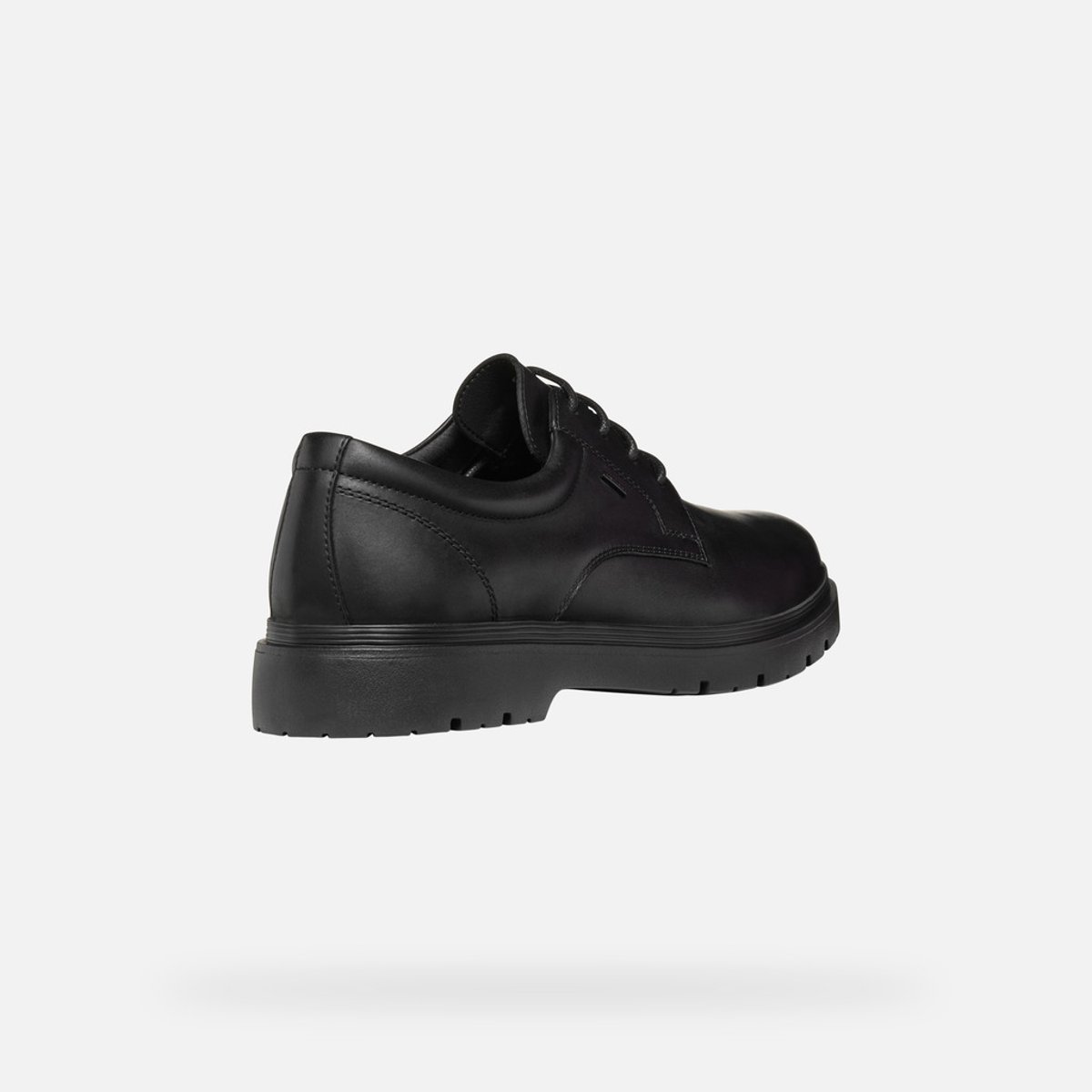 Derbies  U SPHERICA EC1 B ABX noir, GEOX