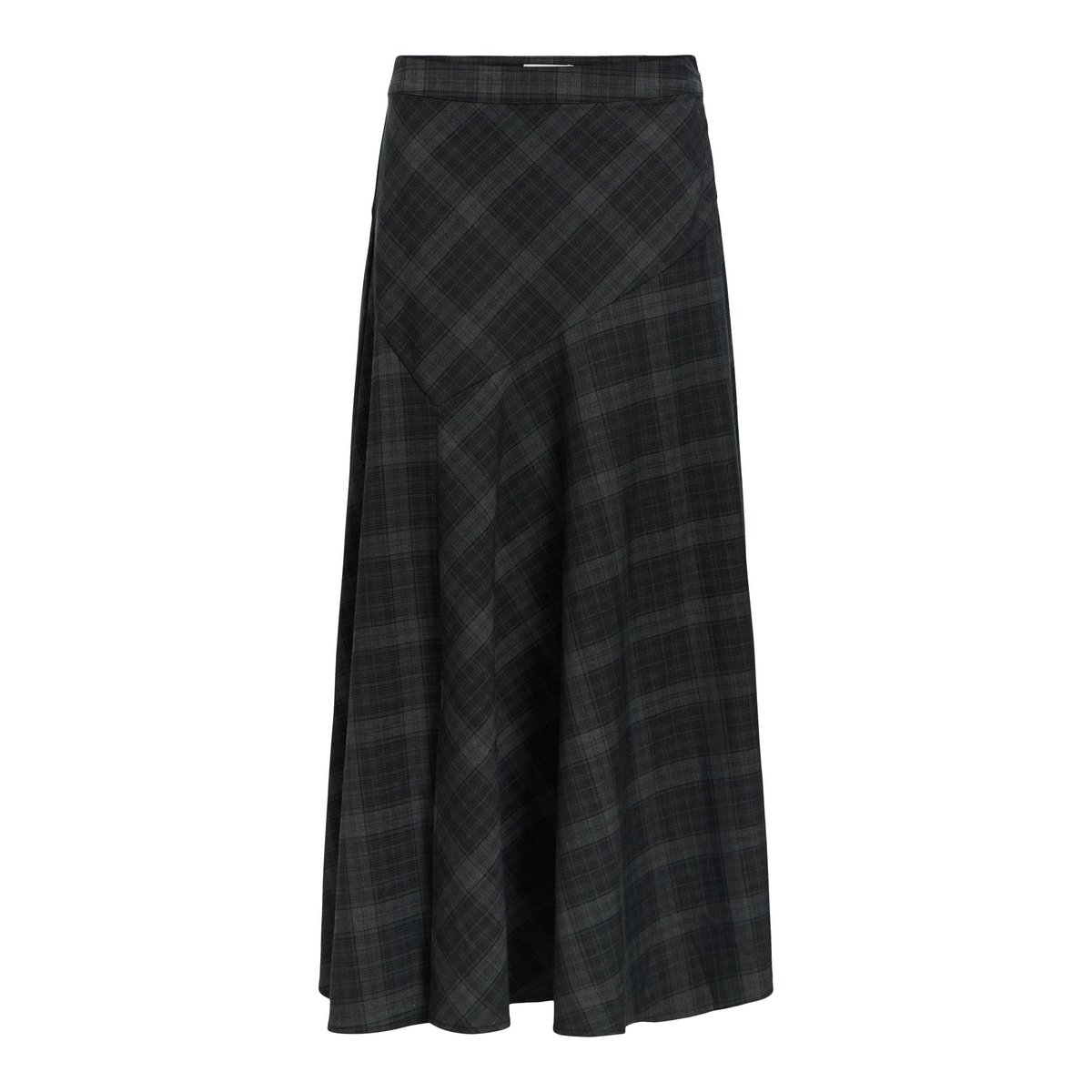 Jupe Longue noir - black1, OBJECT