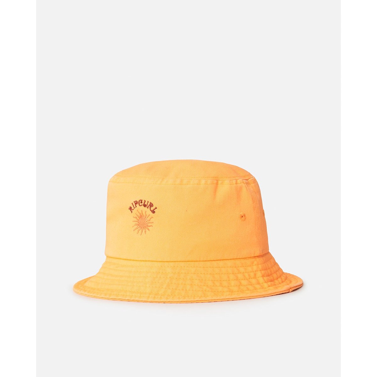 Short MIXED SHORT BRIM BUCKET HAT mangue, RIP CURL