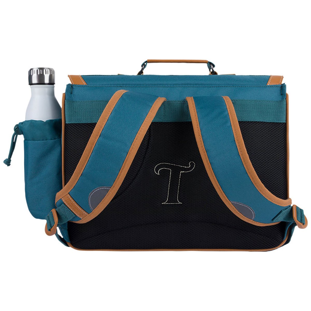 Cartable vert, TANN'S