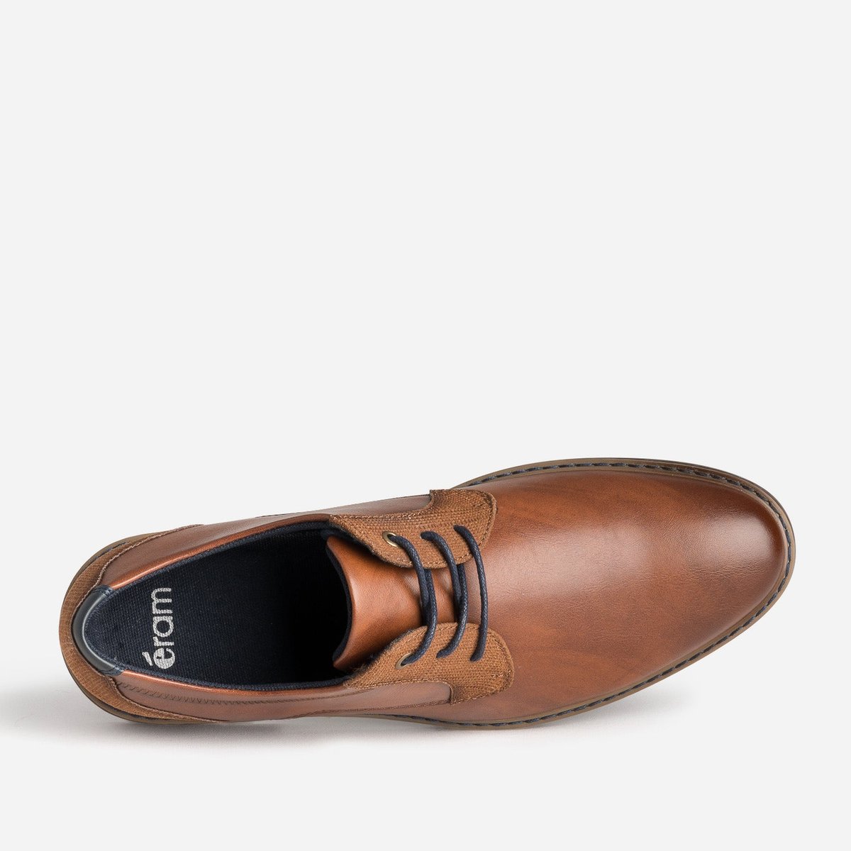 Derby BALTHAZAR cognac, ERAM