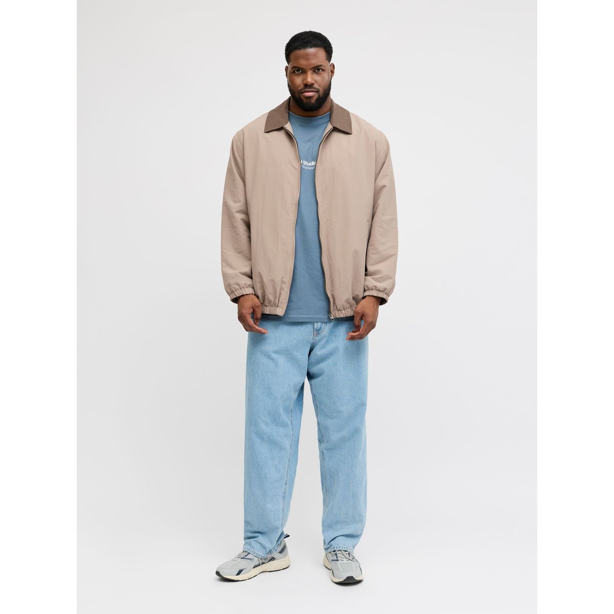 Veste string, JACK & JONES