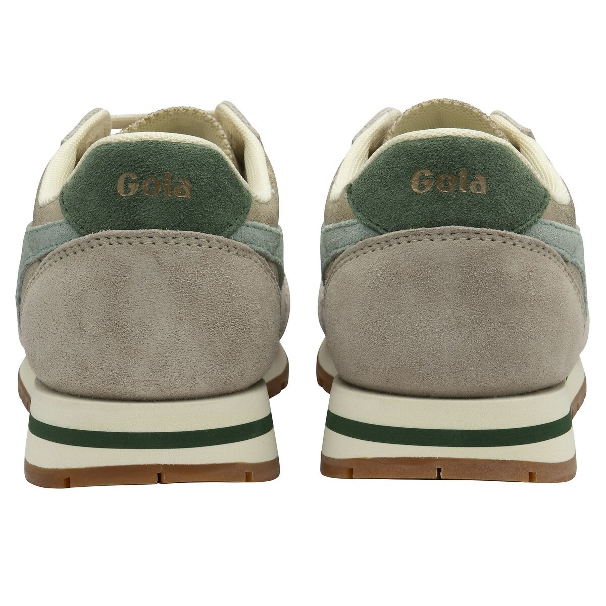 Baskets Daytona Blaze or, GOLA