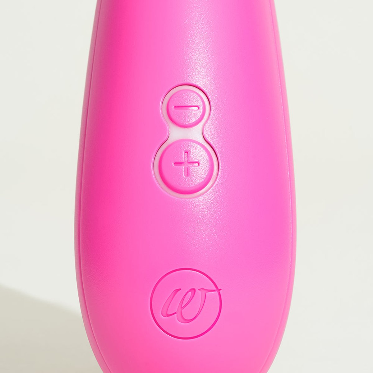 Stimulateur Clitoridien Starlet 3 rose, WOMANIZER
