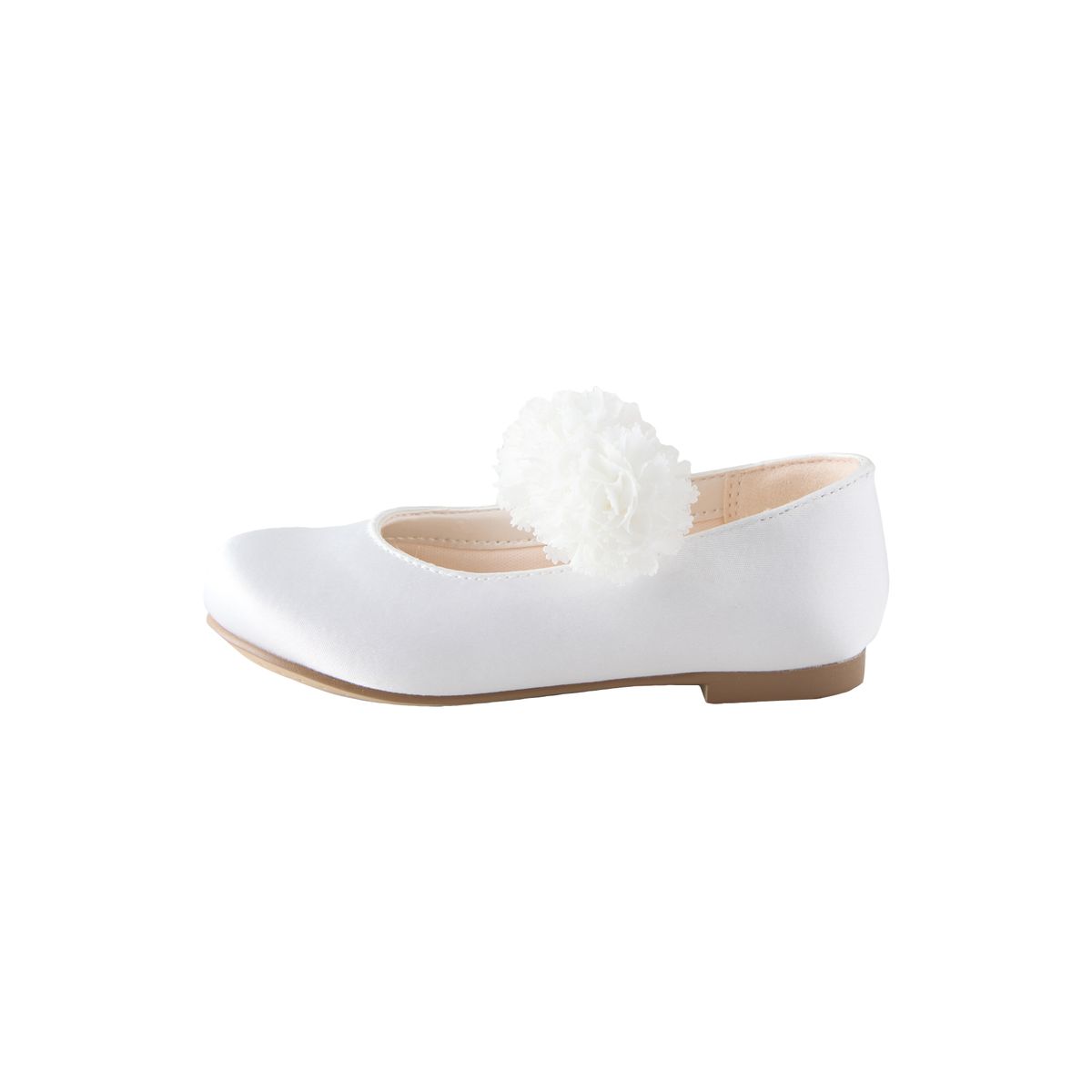 Babies grande occasion avec fleur blanc, NEXT