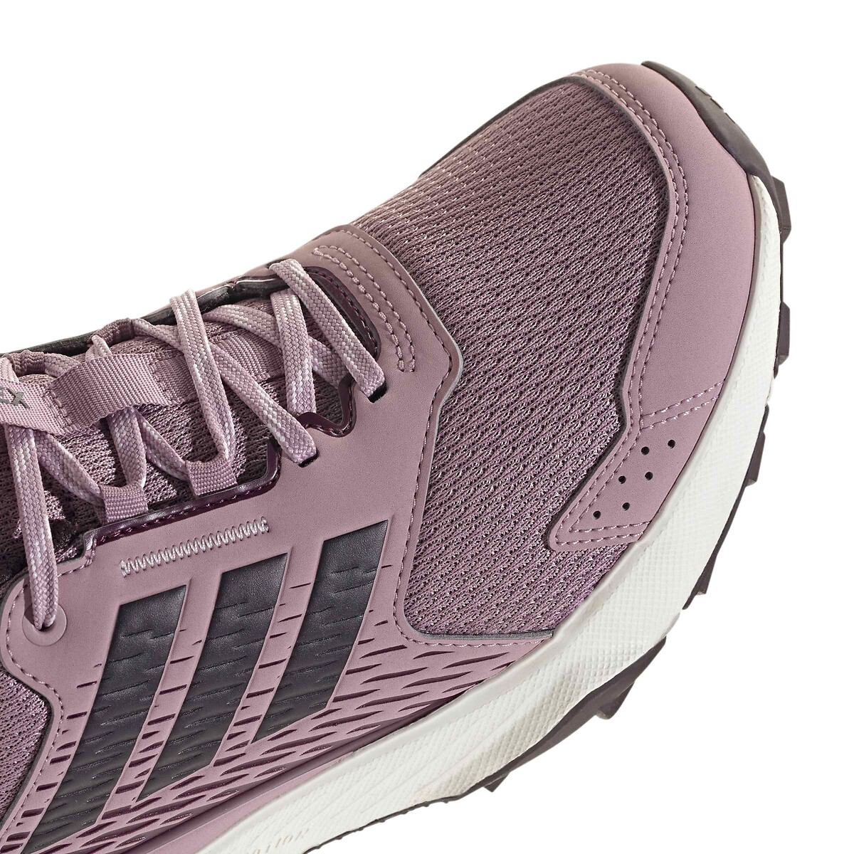 Scarpe da ginnastica TERREX TRACEFINDER 2 viola parma, adidas Performance
