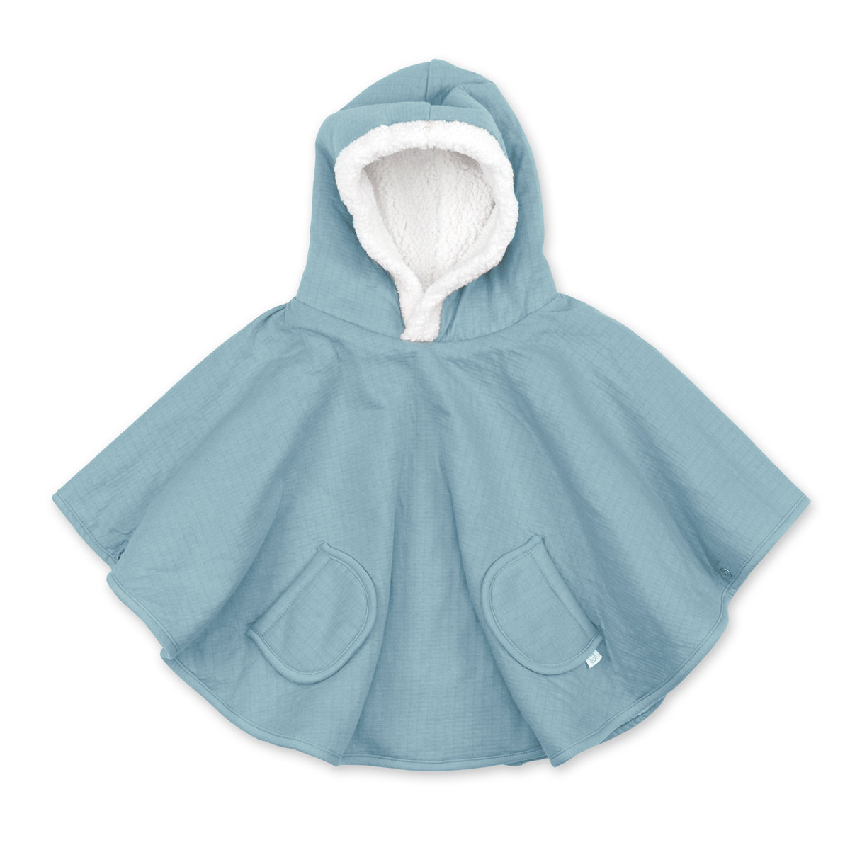 Poncho de voyage bébé pour siège auto - Dehors bien au chaud wonder, BEMINI