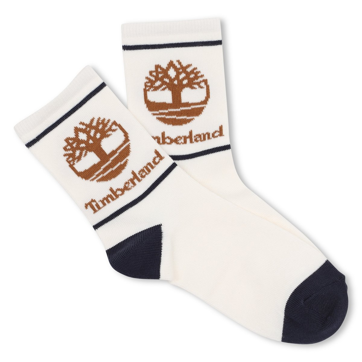 Lot de chaussettes bleu cargo, TIMBERLAND