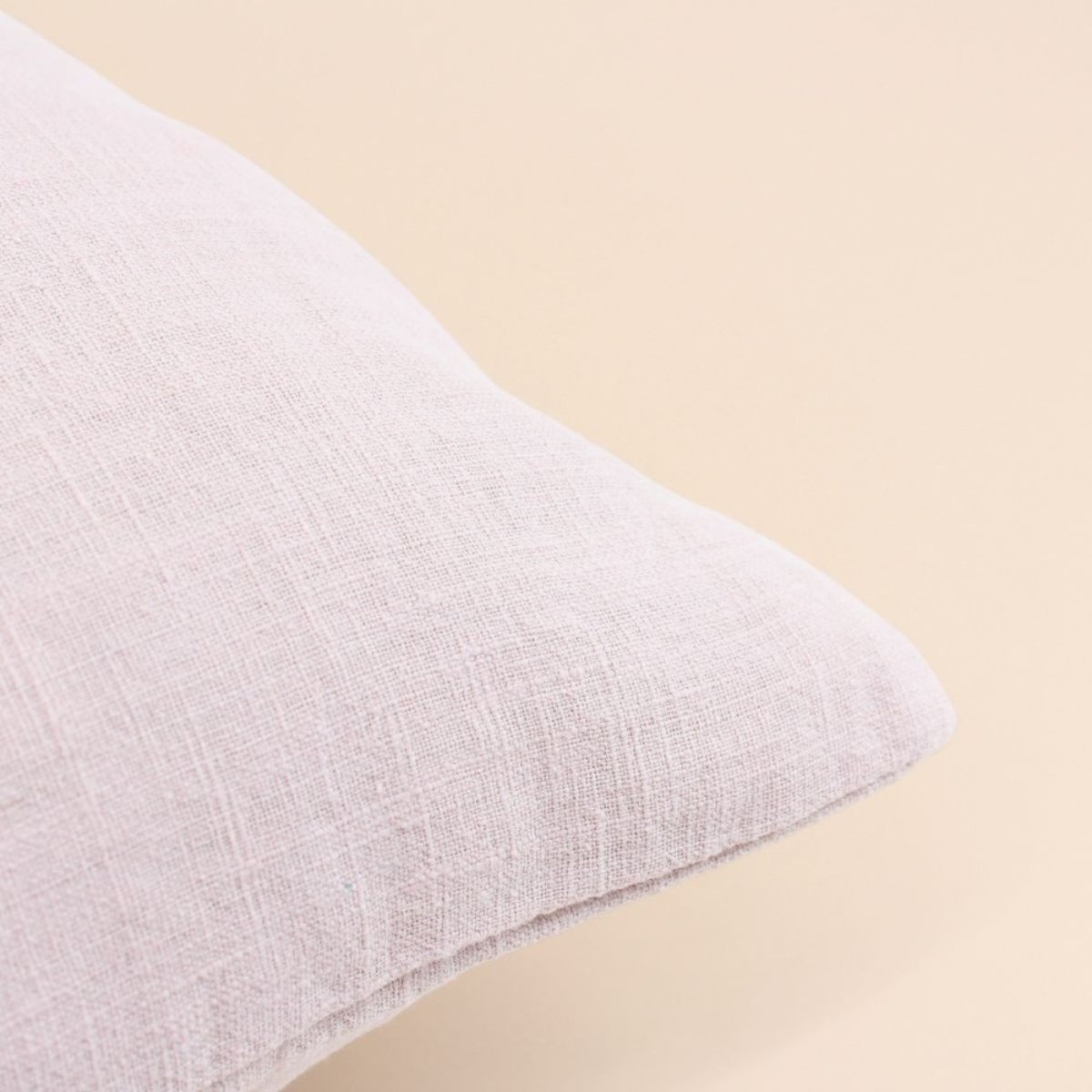 Coussin rectangulaire 40x60cm gris, ORNAMI