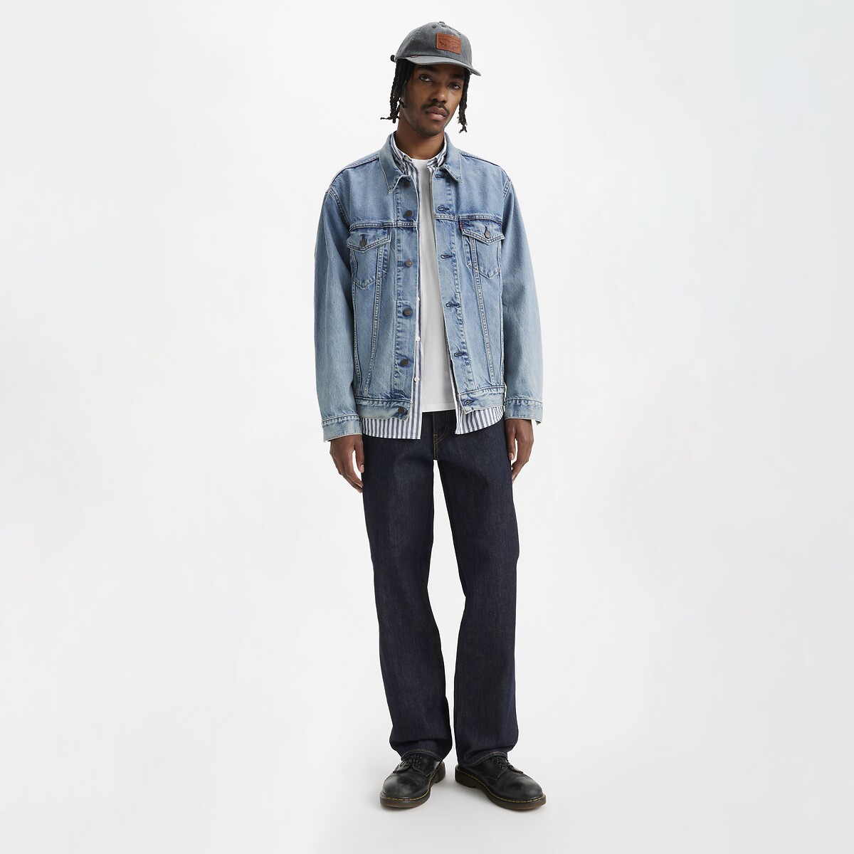 Jean loose straight 568® welcome to the game, LEVI'S