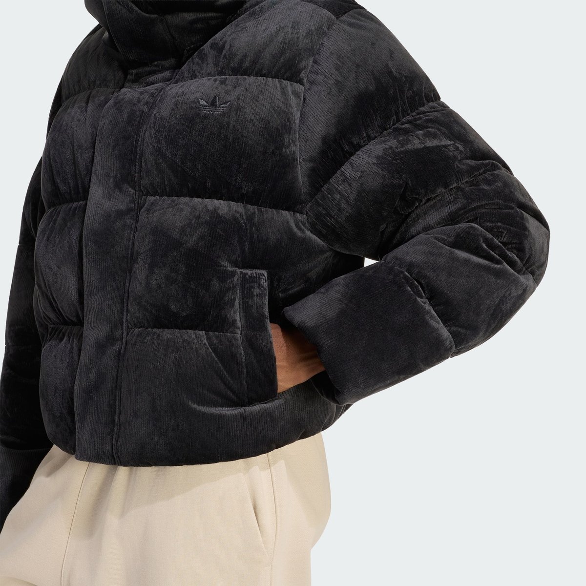 Doudoune Winterized Doudoune Winterized black, adidas Originals