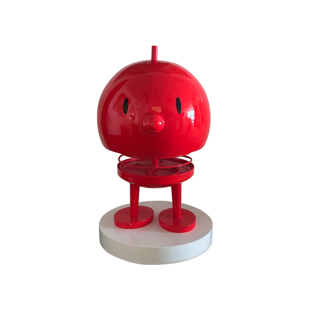Hoptimist GIANT VERSION À ACHETER rouge, HOPTIMIST
