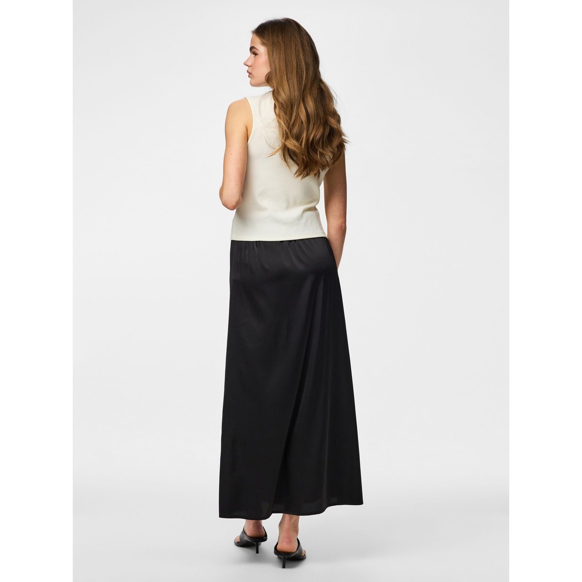 Jupe Longue black, PIECES