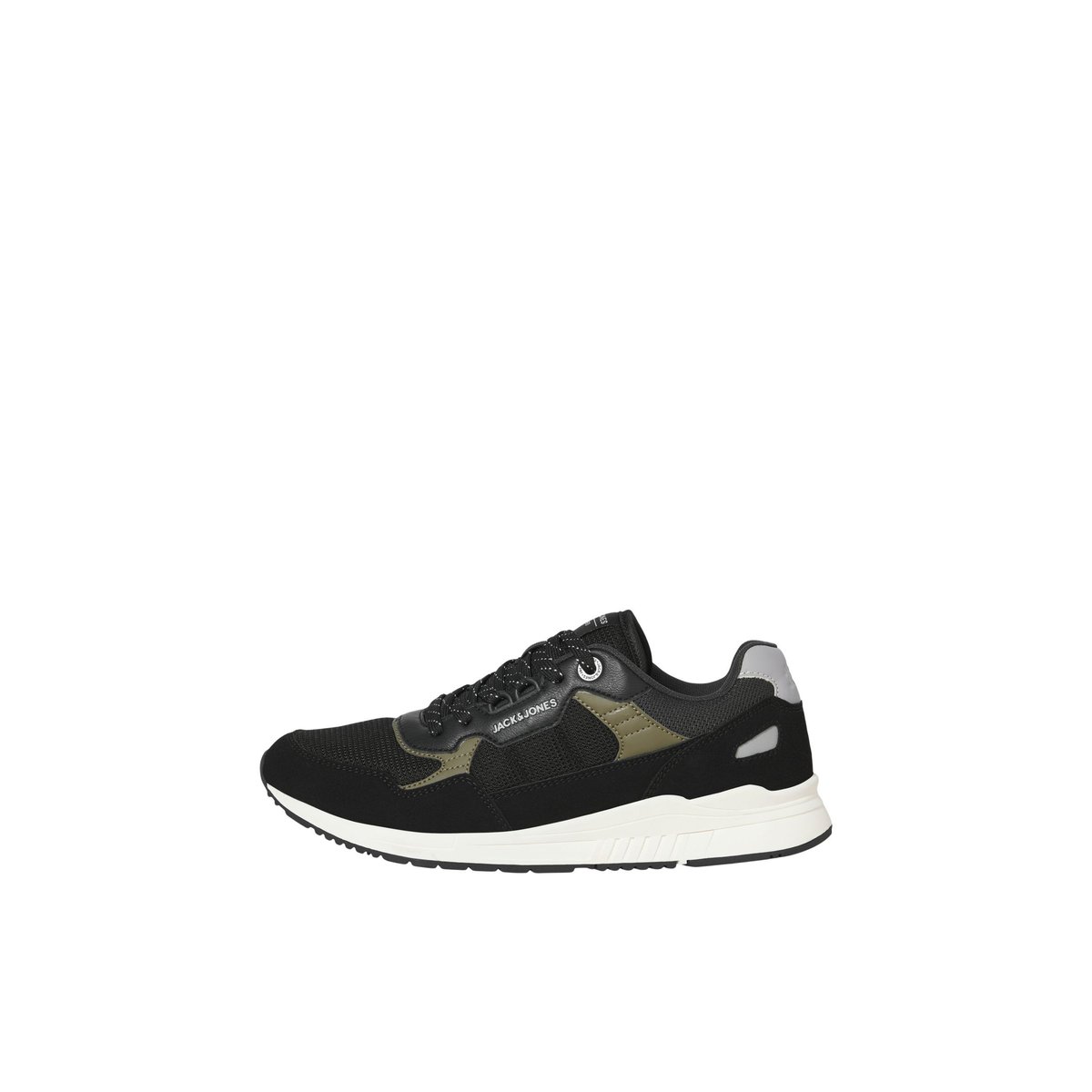 Baskets anthracite, JACK & JONES