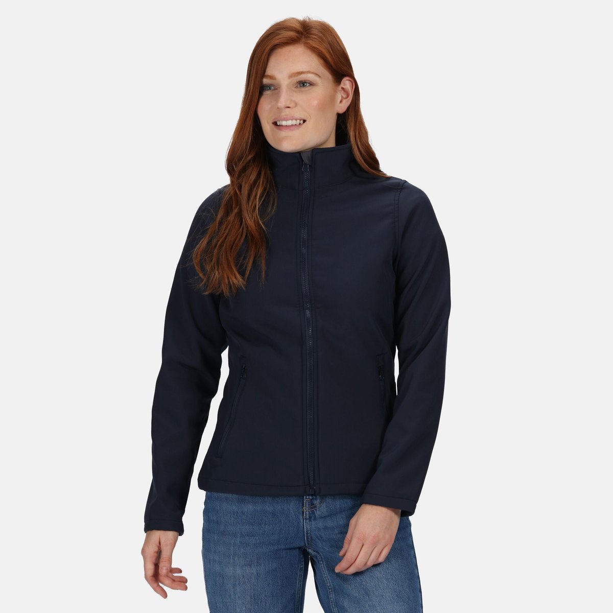 Veste multifonction KINGSLEY bleu marine, REGATTA