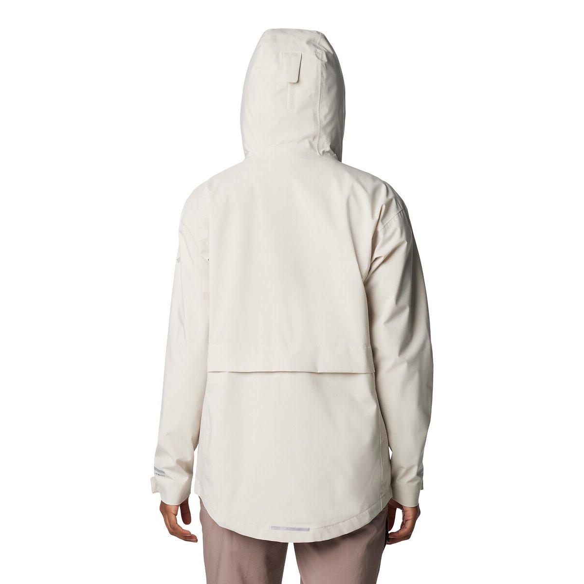 Altbound Waterproof Jacket ecru , COLUMBIA