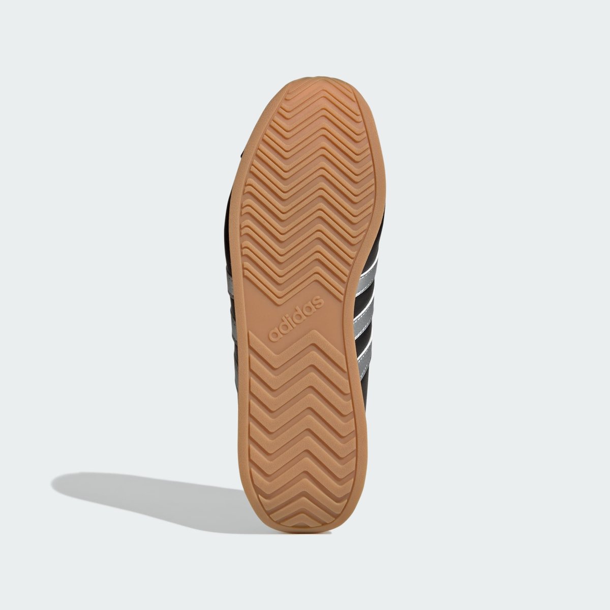 Chaussure Runvista core black / core black / iron metallic, ADIDAS SPORTSWEAR