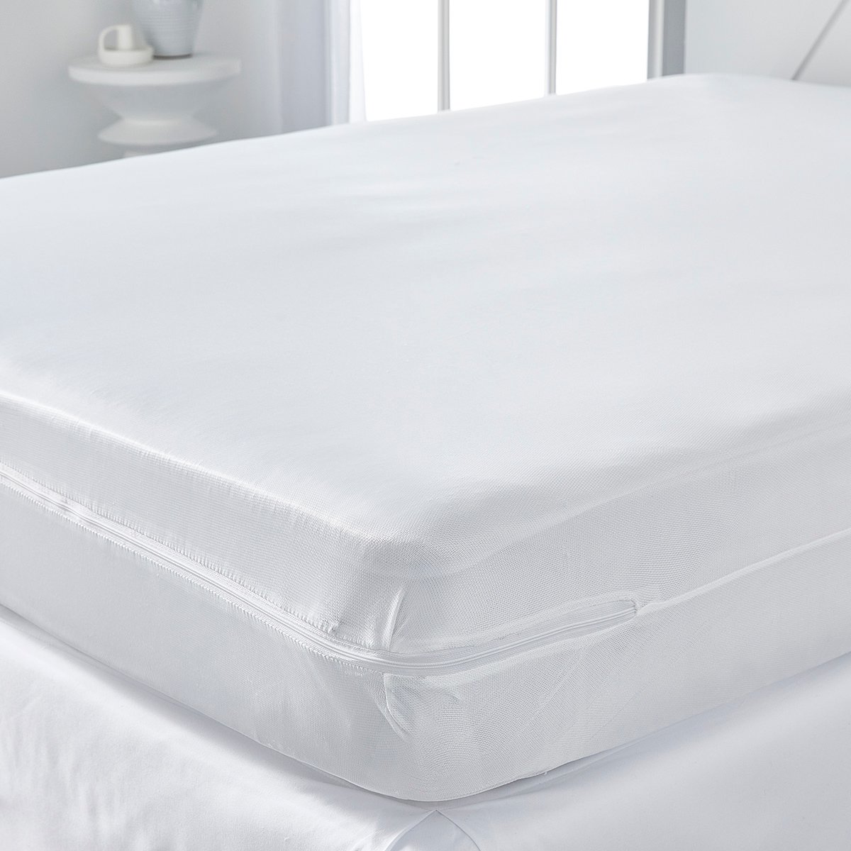 Rénove matelas ESSENTIAL blanc, TODAY