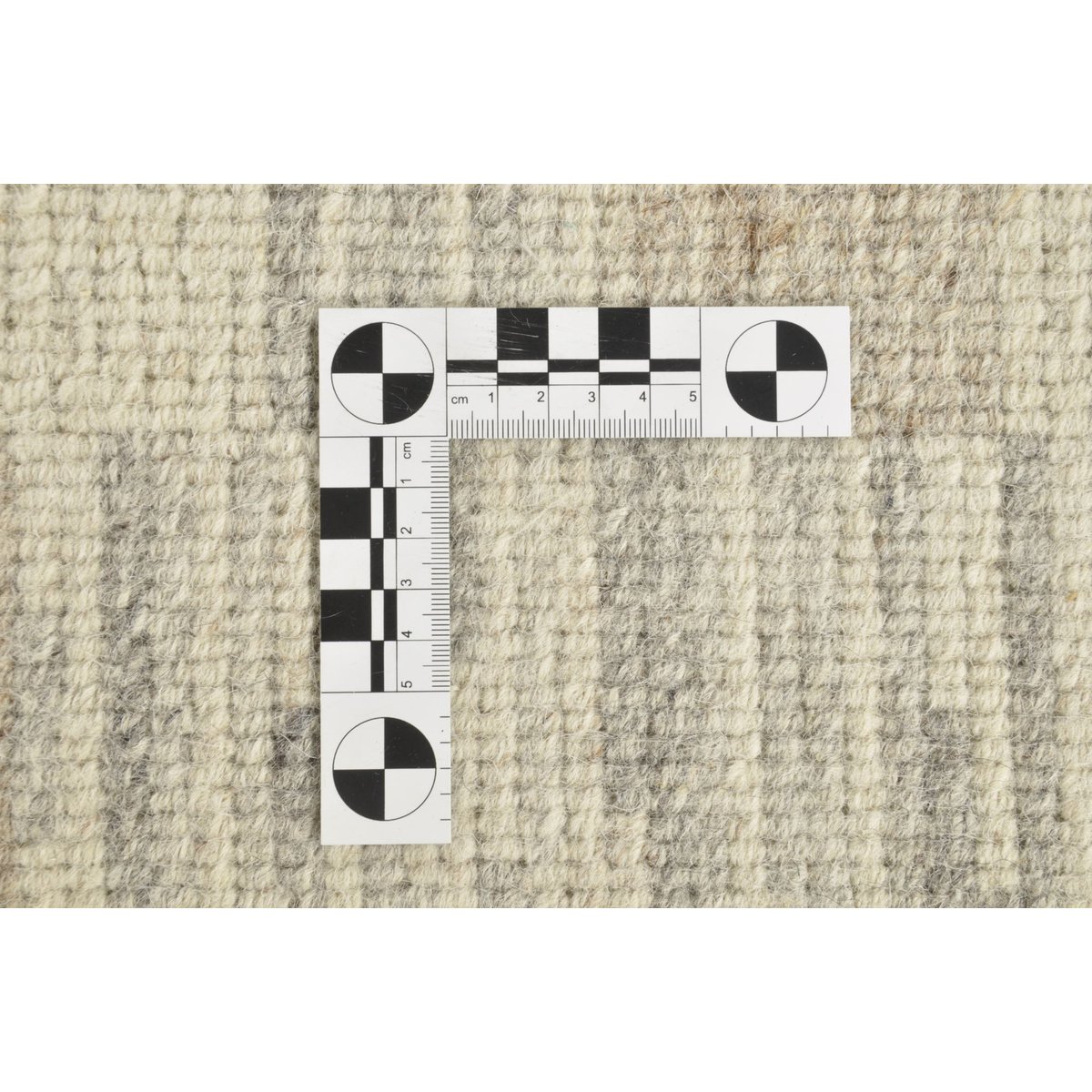 Tapis de salon - NAKARTA naturel, THEKO