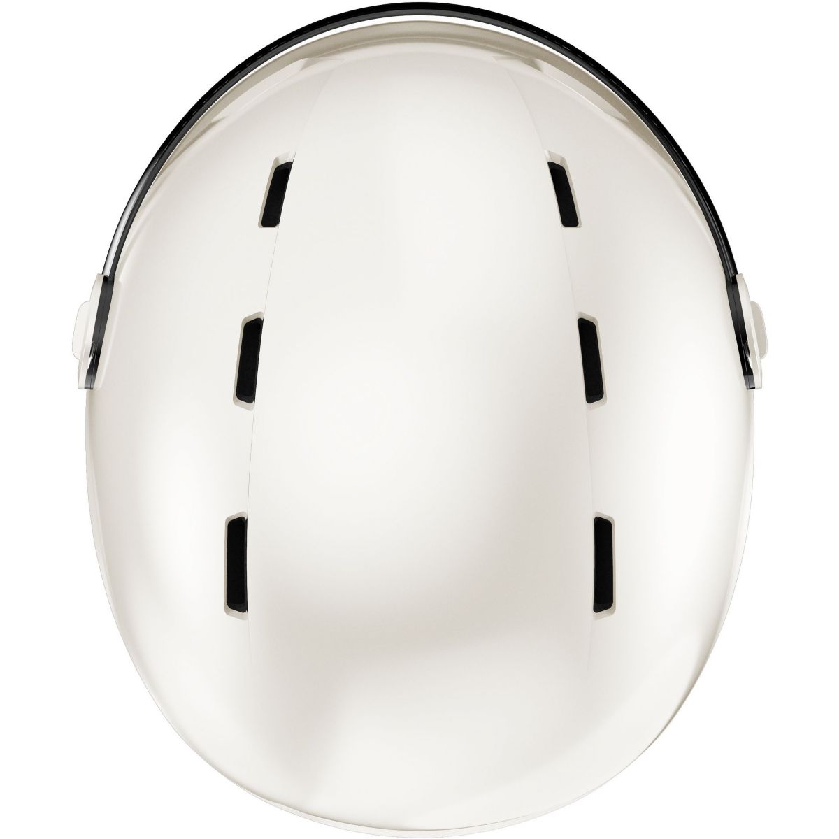 Casque Style crème taille L beige, CASR
