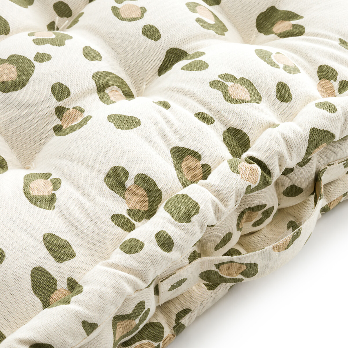 Matelas de sol modulable, Kampala multicolore, LA REDOUTE INTERIEURS