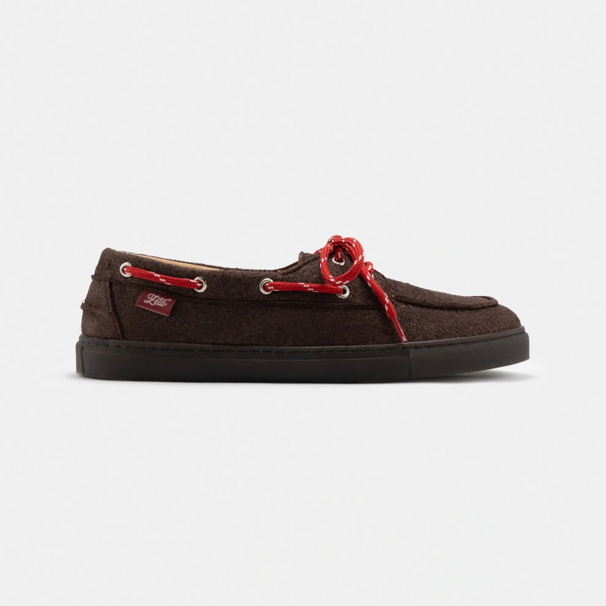 Lagos choco hairy choco hairy, ZETA