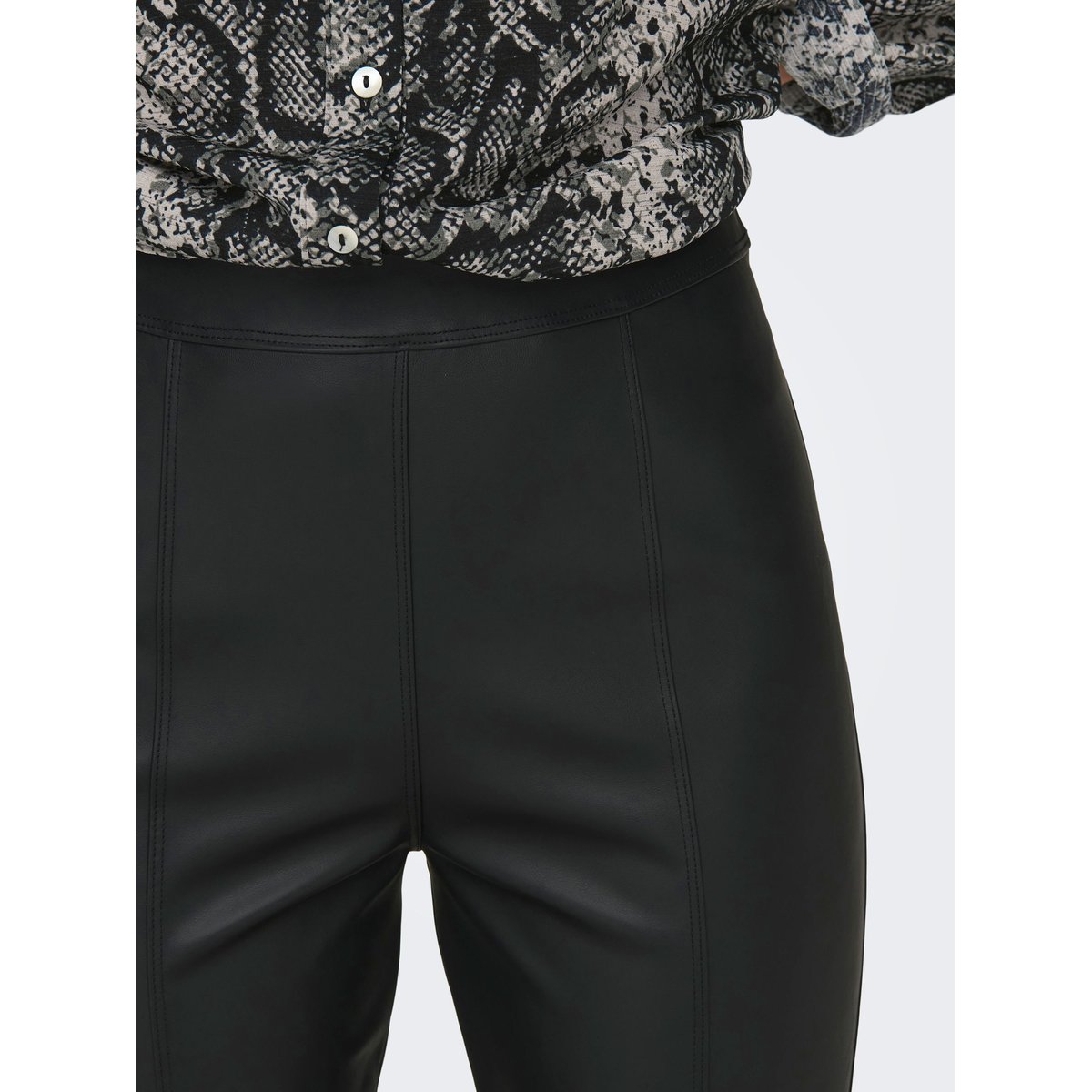 Pantalon noire - black, JDY