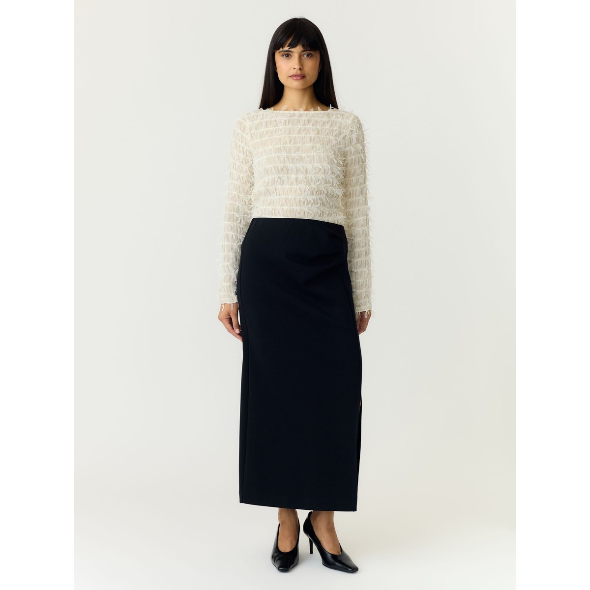 Top gris - pumice stone1, YAS