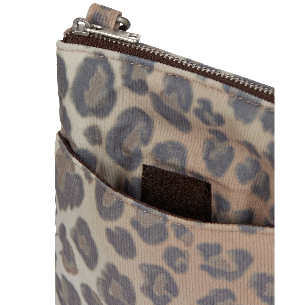 Petit sac REEF COVER. marron wild side axs, ROXY