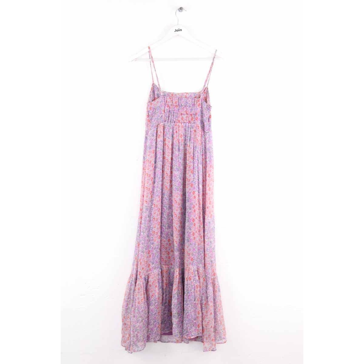 Robe - Très Bon État violet, SANDRO