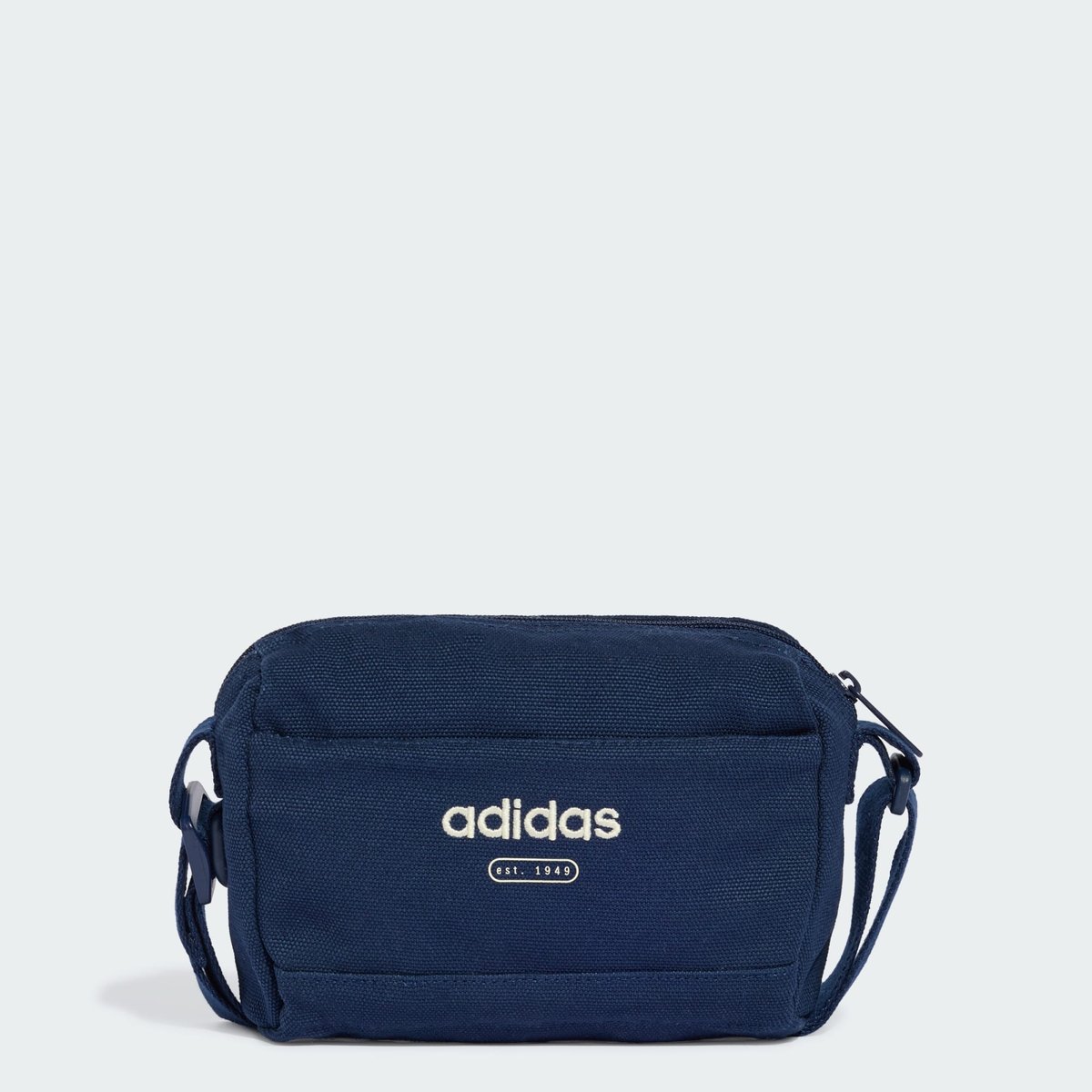 Sac Bandouilière Toile Sac Bandouilière Toile night indigo / ivory, adidas Performance
