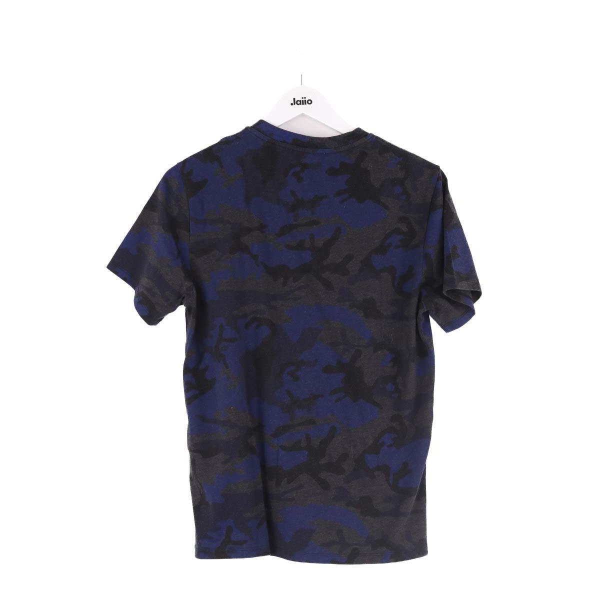 T-shirt - Très Bon État gris, SANDRO