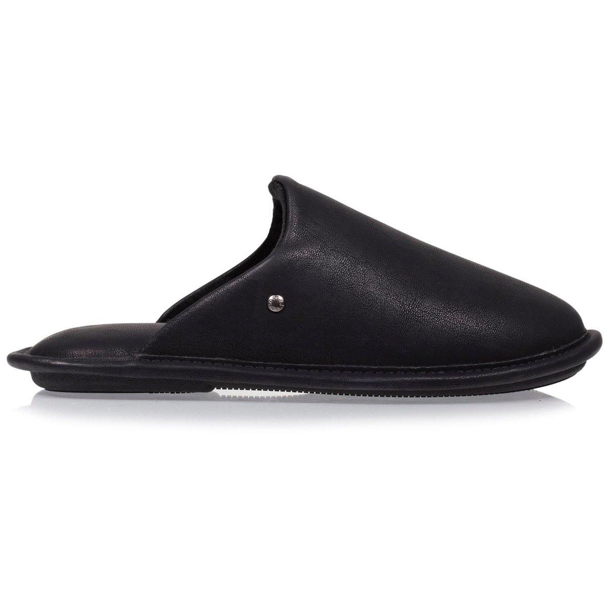 Chaussons Mules noir, ISOTONER
