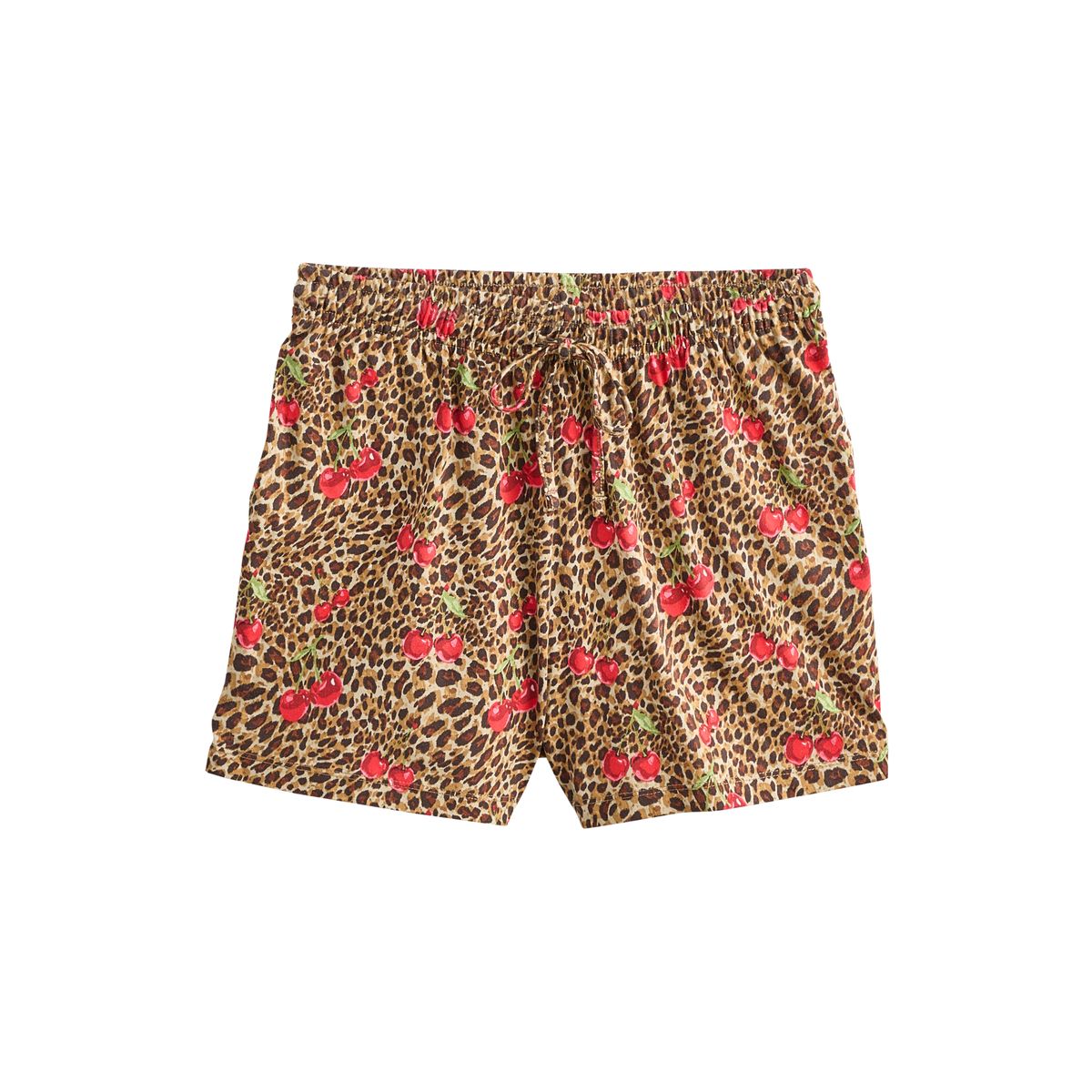 Pyjama avec short, ensemble animal, NEXT
