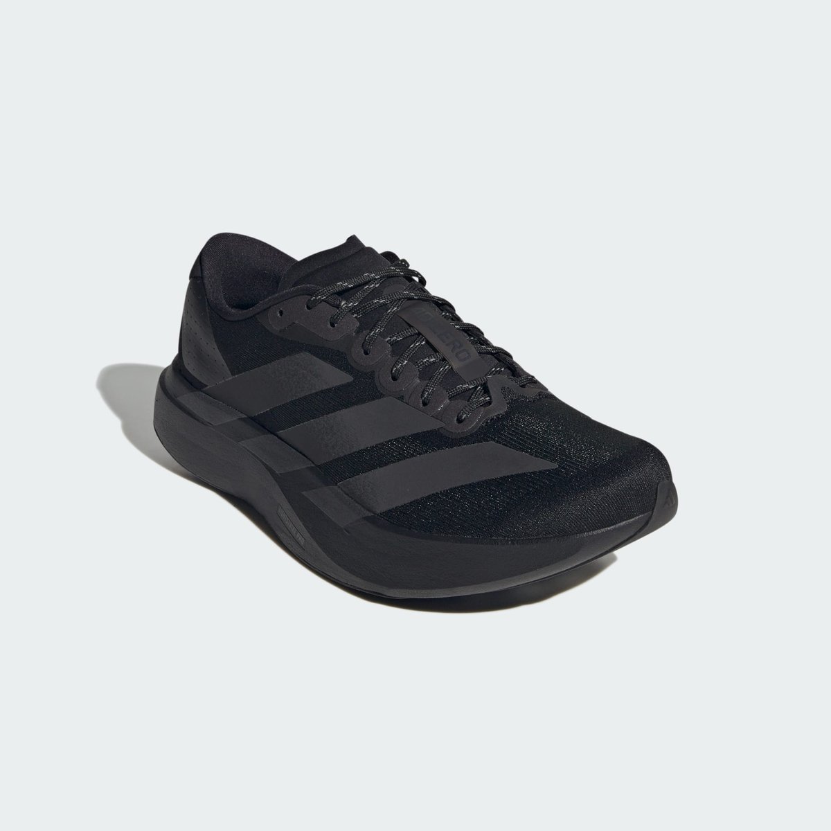 Chaussure Adizero Evo Sl Chaussure Adizero Evo Sl core black / carbon / white tint, adidas Performance