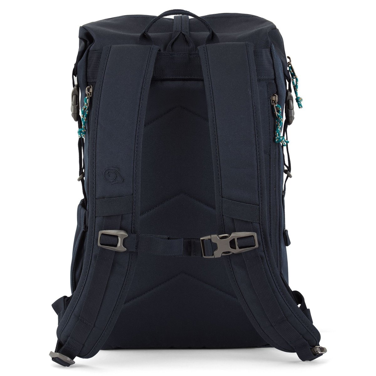 Sac à dos KIWI CLASSIC bleu marine, CRAGHOPPERS