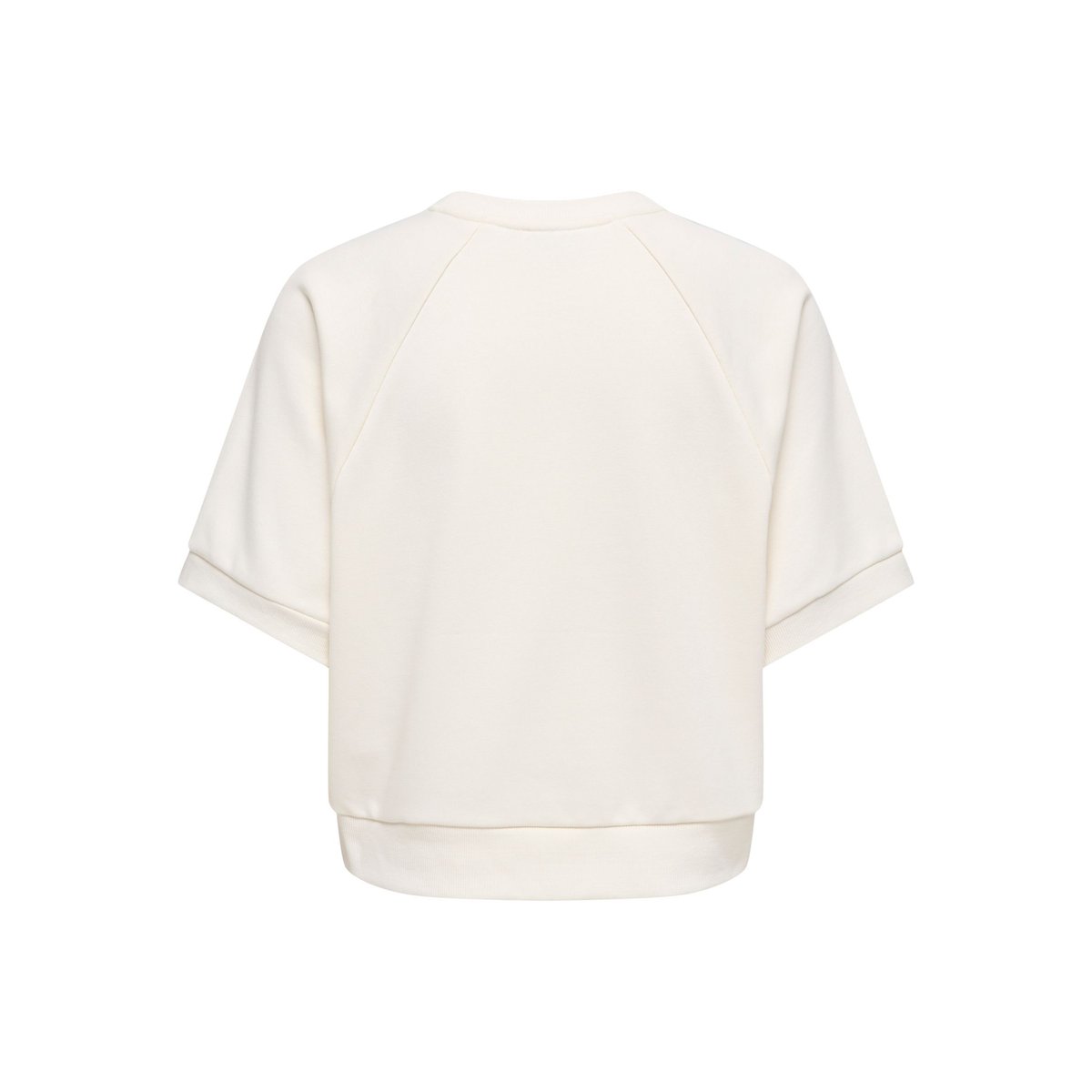 Sweat-Shirt cloud dancer, ONLY