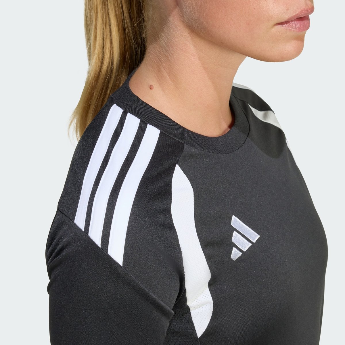Maillot Tiro26 League Maillot Tiro26 League black / white, adidas Performance