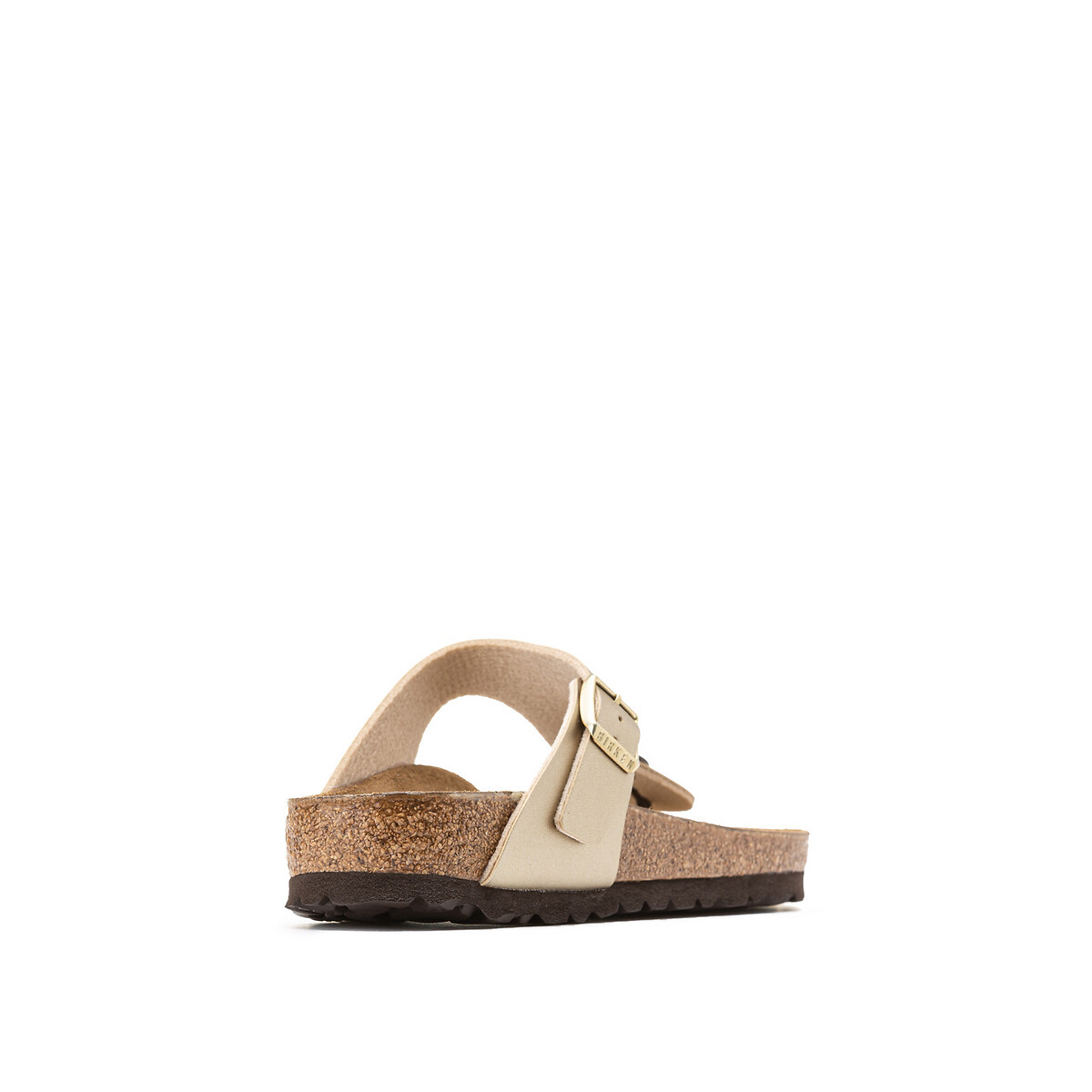 Gizeh Flip Flops gold-coloured, BIRKENSTOCK