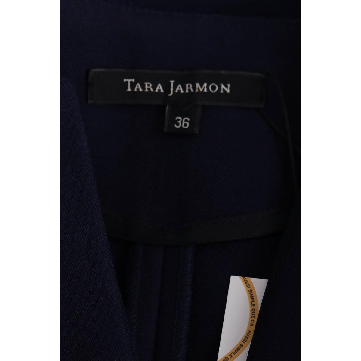 Robe - Très Bon État marine, TARA JARMON