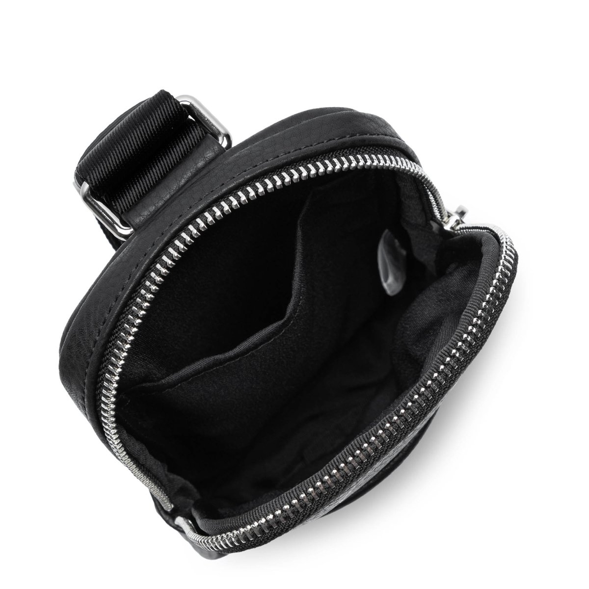 Pochette smartphone GENTLEMEN HARRY noir, LANCASTER