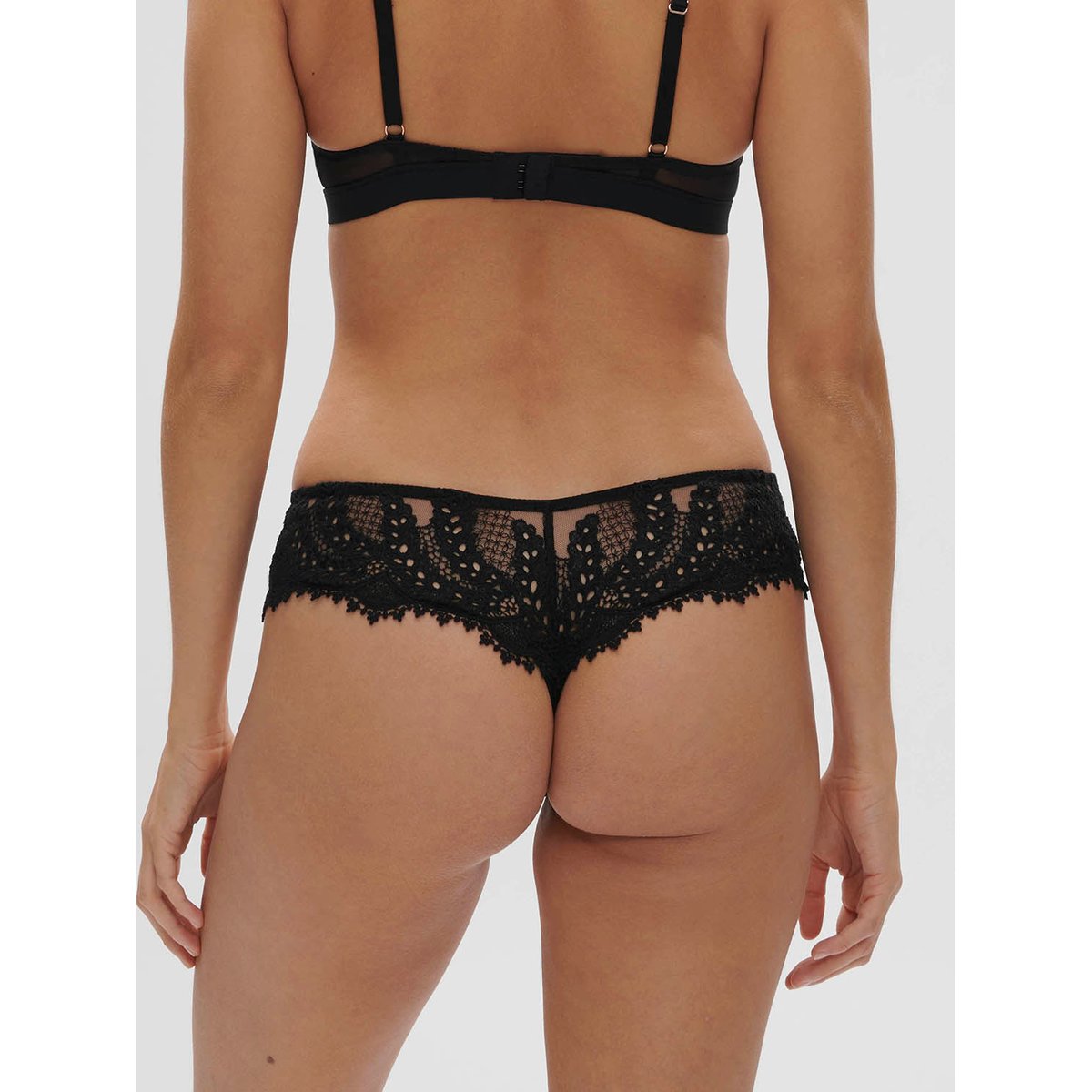 Tanga, MYSTIC noir, SIMONE PERELE