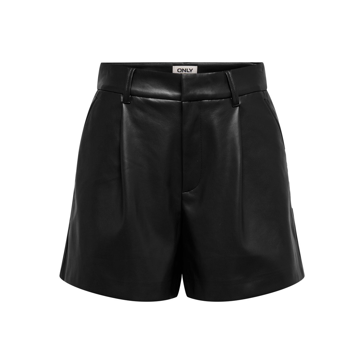 Short noire - black, ONLY