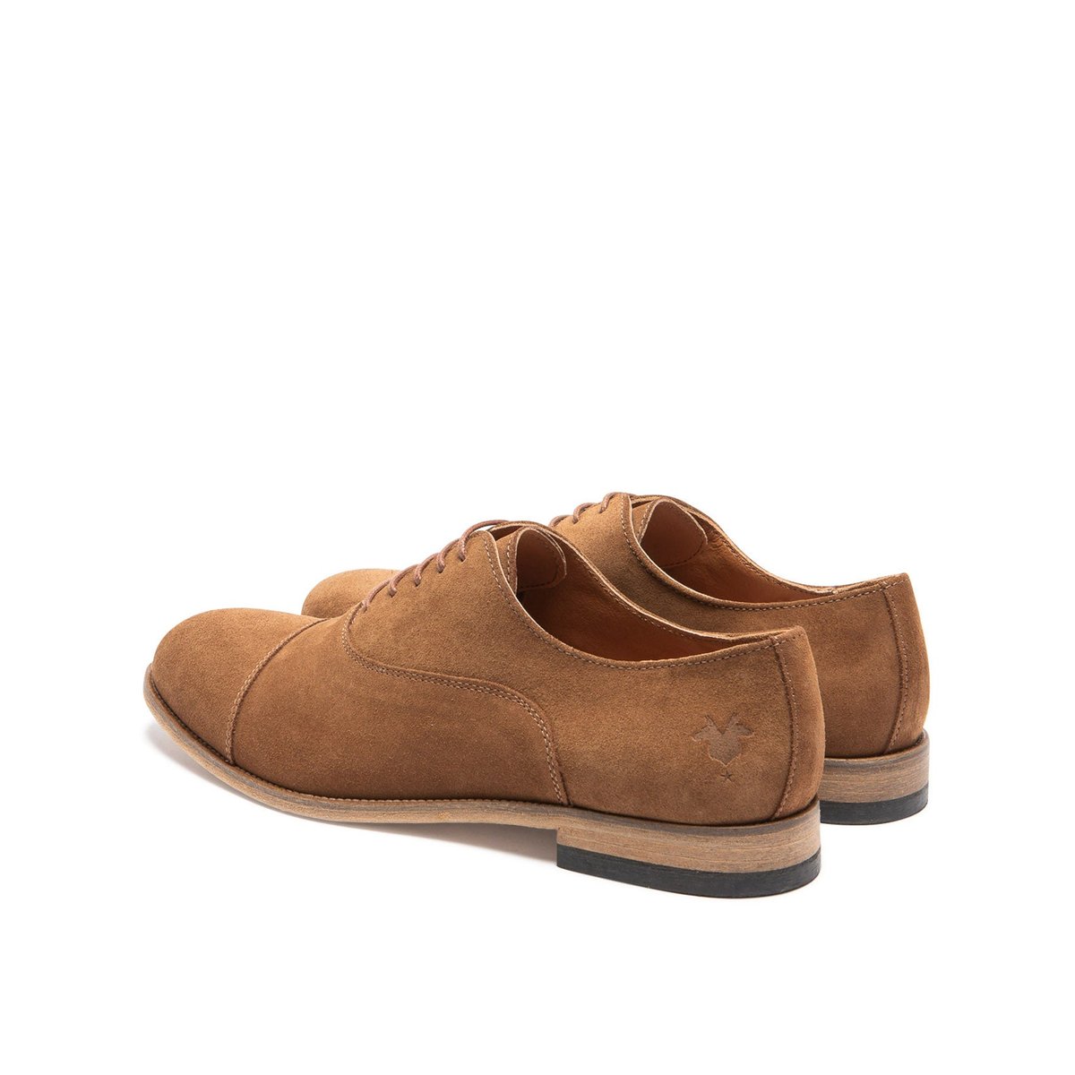 EASY 5 MARRON cognac, KOST