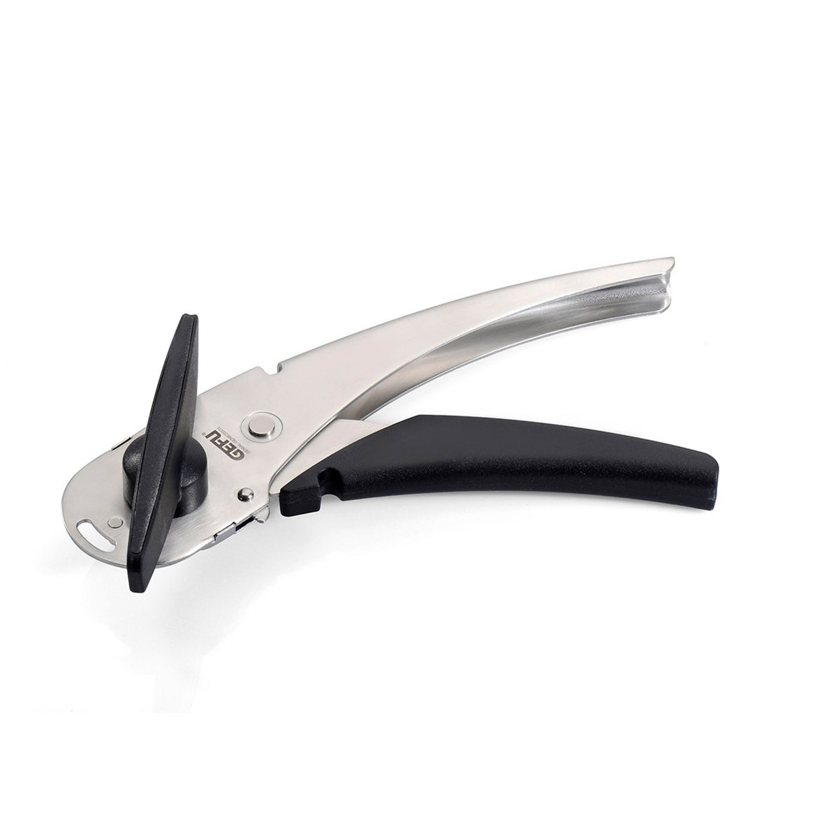 Ouvre-boîtes CANDO argent, GEFU