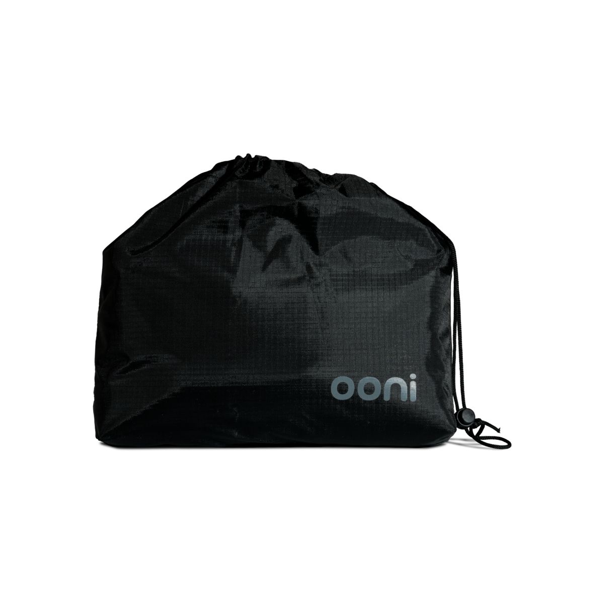 Housse four à pizza pour four et table taille M noir, OONI