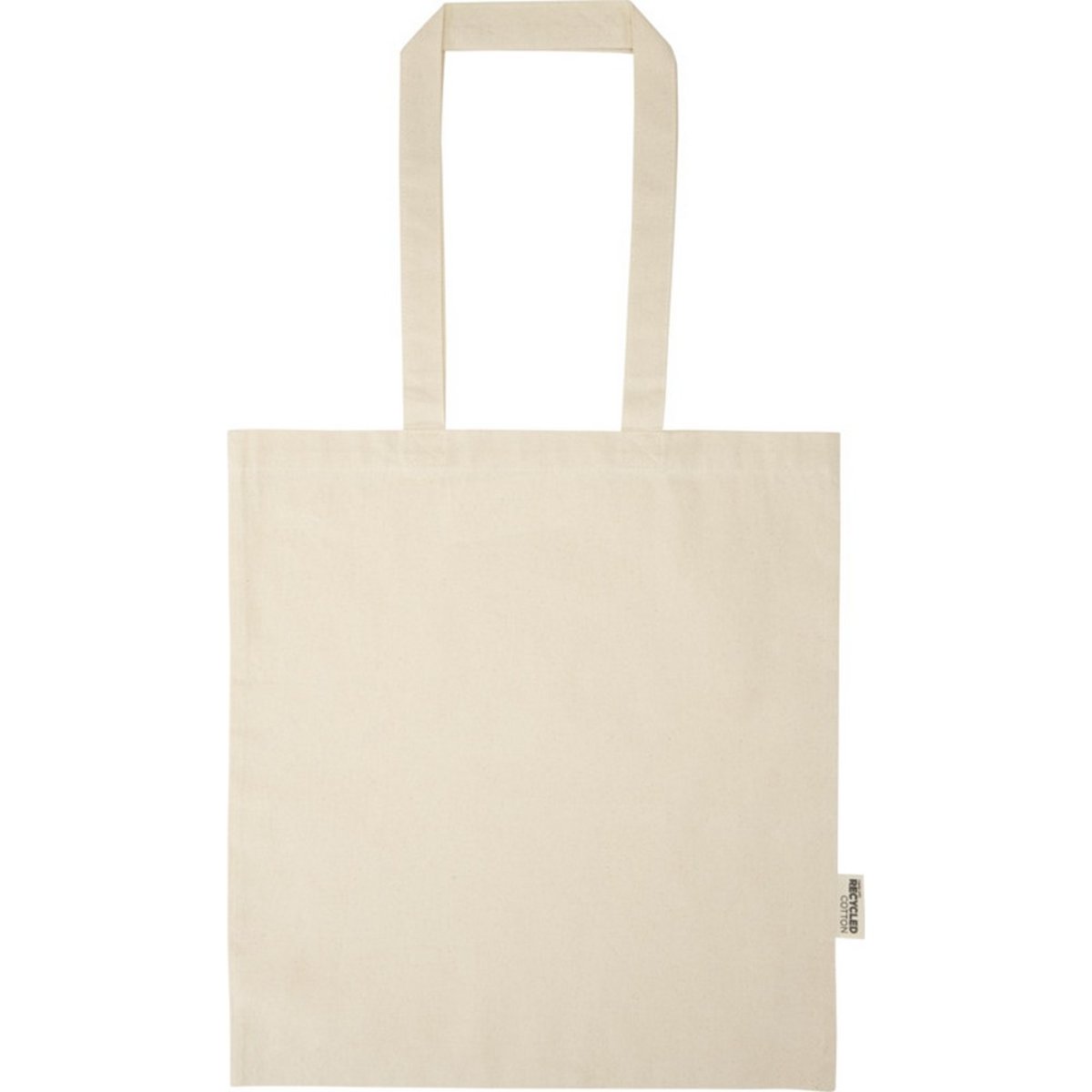 Tote bag PERU beige, FLOSO
