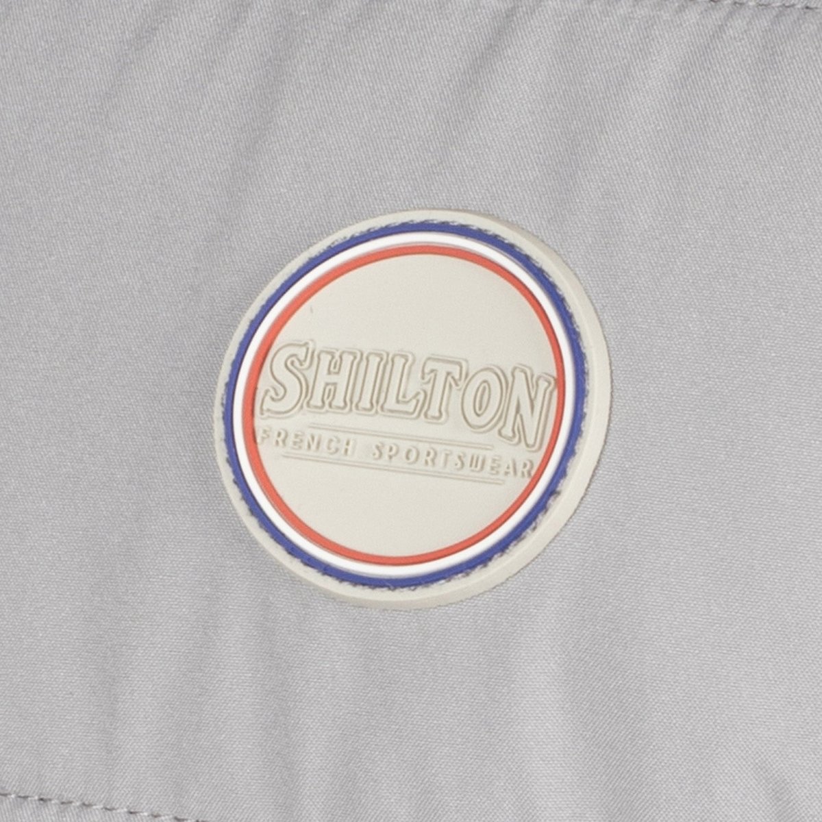 Doudoune sans manches gris, SHILTON