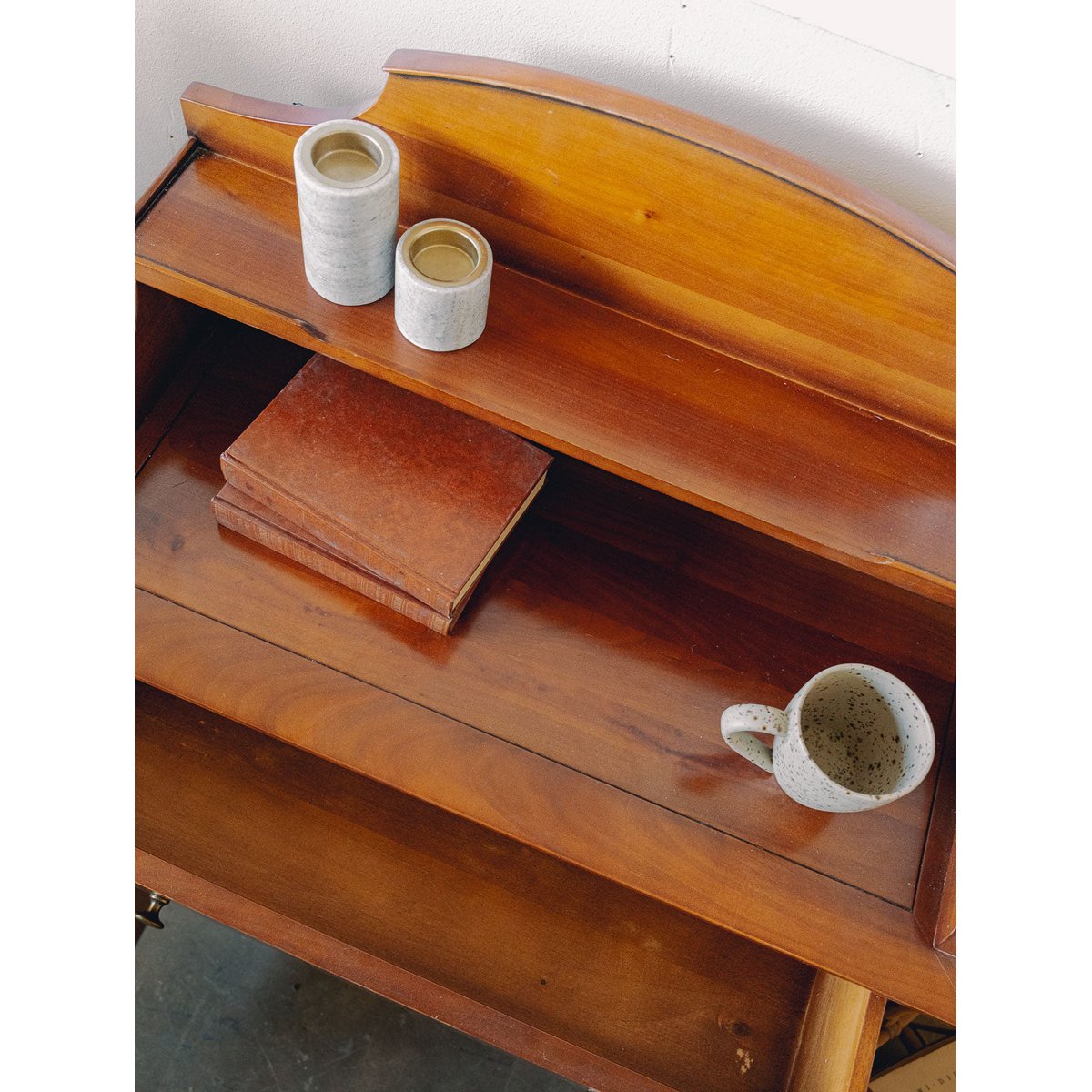 Buffet de campagne Gilbert N°1825 - Bon état bois foncé, DEBONGOUT