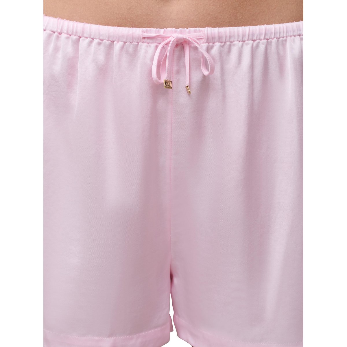 Short CHARLIE rose nymphea, CHANTELLE